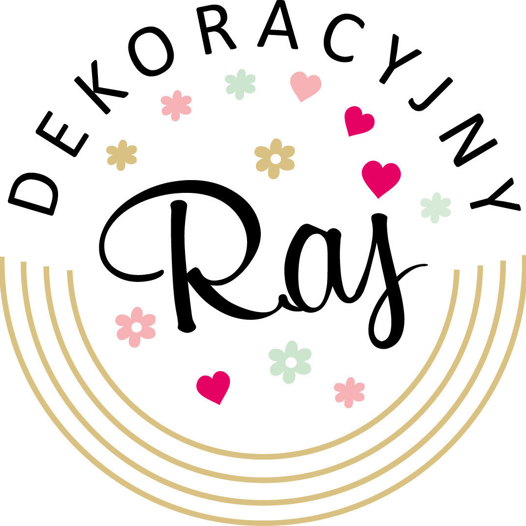 Dekoracyjny Raj